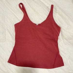 Lululemon Align Tank Top (Full Length)